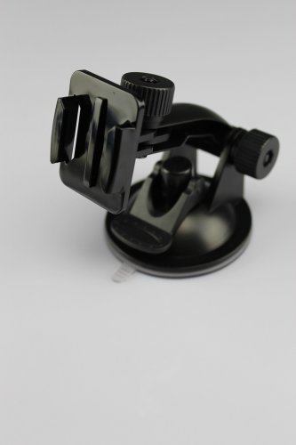 Držák s přísavkou pro kamery GoPro Hero 3 (GP64)