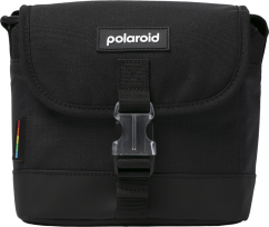 Polaroid Box Bag for Now and I-2 Black