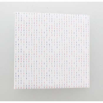 Hama album memo GRAPHIC 10x15/200, Stripes, popisové pole