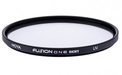 Hoya UV filter FUSION Antistatic NEXT 58 mm