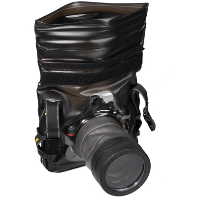 DiCAPac WP-S10 Podvodní pouzdro pro DSLR/DSLM