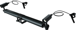 Chasing M2/M2 S/M2 Pro Floodlight 2