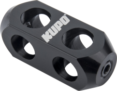 Kupo KCP-196 Multi 5/8" Receiver Connector