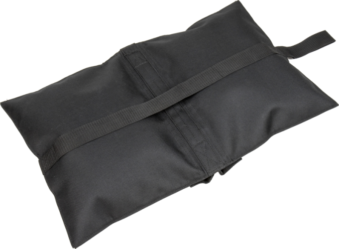 Kupo KSD-1680L Pískový vak (Max. nosnost: 16 kg / 35 lbs)