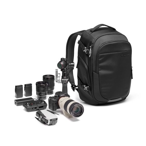 Batoh Manfrotto Advanced Gear M III