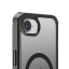 Hama Extreme Protect, kryt pro Apple iPhone 16e, magnetický, D3O®, černý