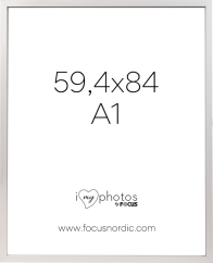 Focus Soul White 59,4x84 (A1)