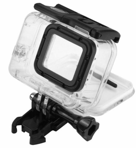 GOPRO 5, 6, 7, Dive Housing - výměnný kryt pro potápění (GP765)