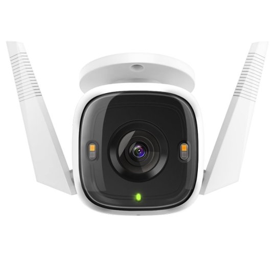 Kamera TP-Link Tapo C320WS 4MPx, venkovní, IP, FHD, WiFi, osvětlená