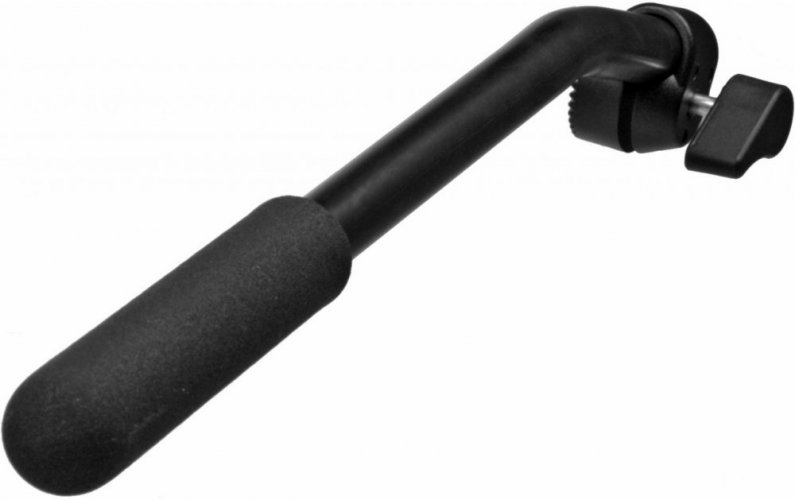 Manfrotto 501HLV, Pan Bar for 501HDV Video Head