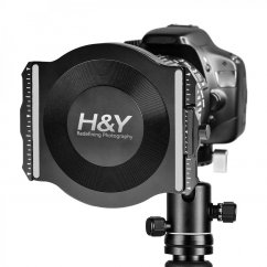 H&Y Magnetic Holder Cap