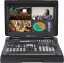 Datavideo HS-1600T MKII HDBaseT Portable Video Streaming Studio
