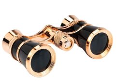 Viewlux / Konus binoclu de teatru Opera Glass 3x25 negru