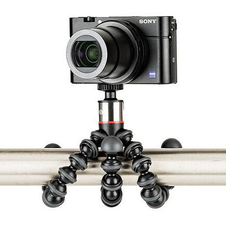 JOBY GorillaPod 500