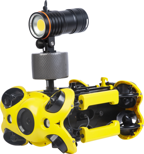 Chasing M2/M2 S/M2 Pro Floodlight