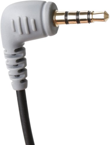 Boya BY-CIP2 / Smartphone Adapter