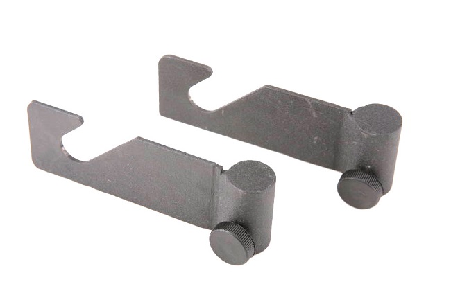 forDSLR držáky pozadí pro uchycení na studiový stativ