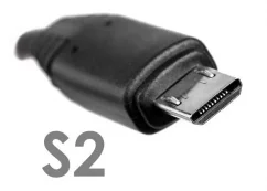 Pixel kabelová spoušť RC-201/S2 pro Sony