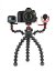 Joby GorillaPod Rig (Černý/Šedý)
