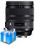 Sigma 24-70mm f/2.8 DG OS HSM Art Objektiv für Nikon F + UV filtr