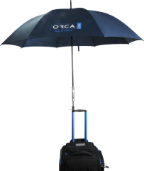 Orca OR-112 XL Production Umbrella