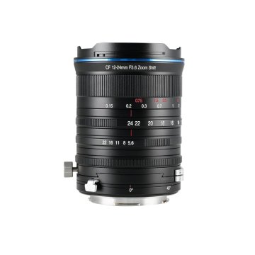 TILT - SHIFT Objektive