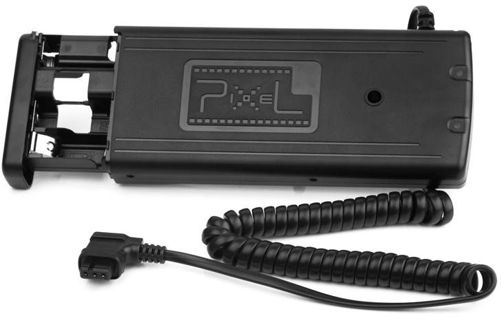 Pixel Pixel TD-381 Flashgun Power Pack