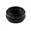 Kipon Macro Adapter from Canon FD Lens to Fuji X Camera