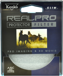 Kenko Filter Real Pro Protect 86mm