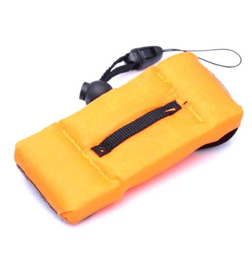 Armband, schwimmender Handgurt, orange (BL8OR)