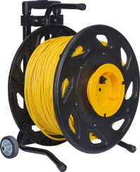 Chasing AC-Power Supply Cable 100m for M2/M2 S/ M2 Pro
