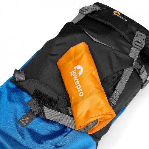 Lowepro PhotoSport BP 15L AW III (BU)