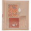 Hama samolepicí album SINGO II Terracotta 28x31 cm, 20 stran