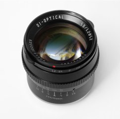 TTArtisan 50mm f/1,2 pro Panasonic L/Leica L
