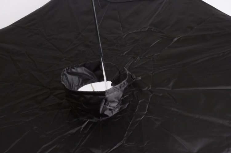 forDSLR softbox deštníkový  102cm bílý