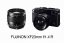 Fujifilm Fujinon XF 23mm f/1.4 R Lens