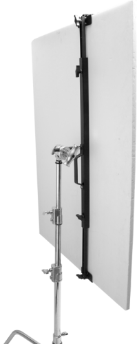 Kupo KCP-614 Adjustable Poly Holder