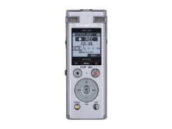 Digitálny záznamník Olympus DM-720 silver