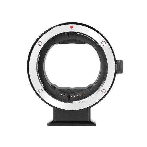7Artisans Autofokusadapter Canon EF an Canon EF-M