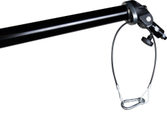 Kupo KCP-626B Ultra Boom