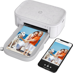 HP Sprocket Studio Plus