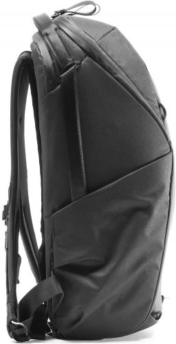 Peak Design Everyday Backpack 20L Zip v2 Schwarz