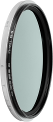 NiSi Filter Swift System ND16 / 4 stops 82mm