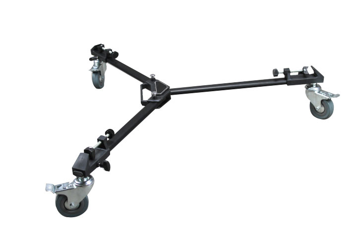 Kolečkové dolly 300 celokovové (Dolly300)