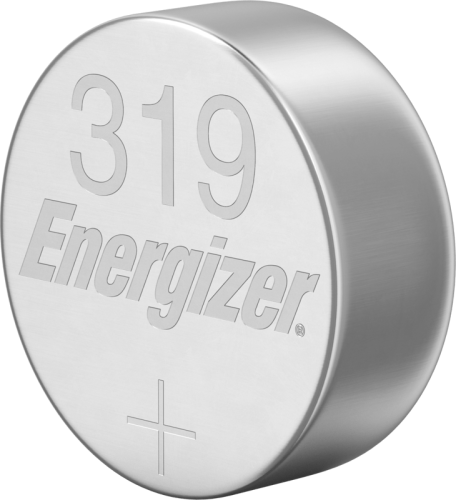 Energizer Silver Oxide 319 MBL1