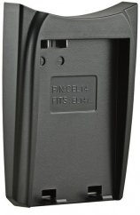Jupio Charger Plate on Single or Dual Charger for Nikon EN-EL14