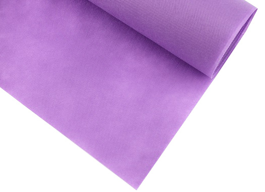 forDSLR Polypropylene Background 1.6x5m (Purple)