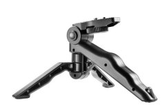 forDSLR Foldable Handheld Tripod for Outdoor Cameras