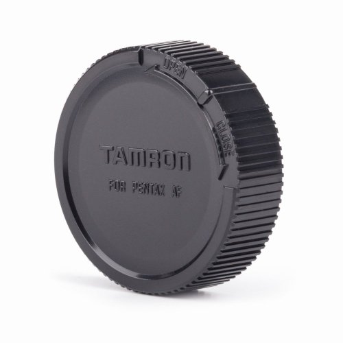 Tamron krytka bajonetu objektivu pro bajonet Pentax K
