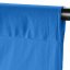 Walimex Fabric Background (100% cotton) 2.85x6m (Blue)